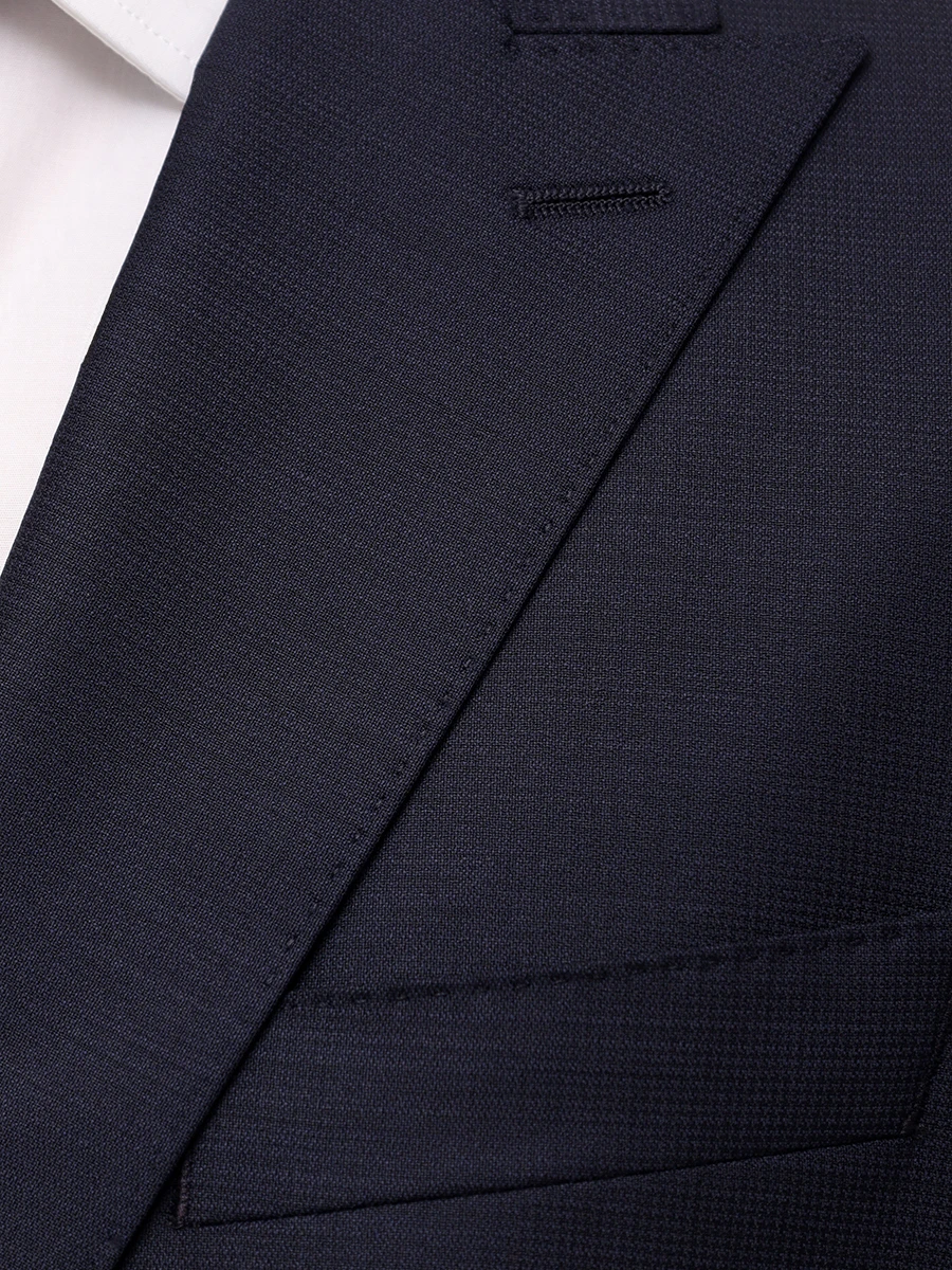 Костюм Slim Fit шерстяной