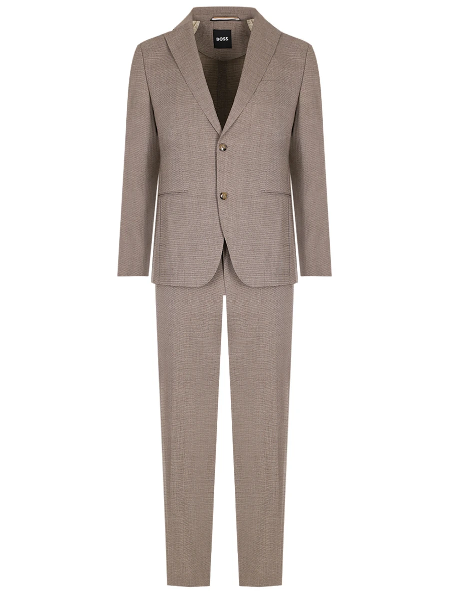 Костюм классический