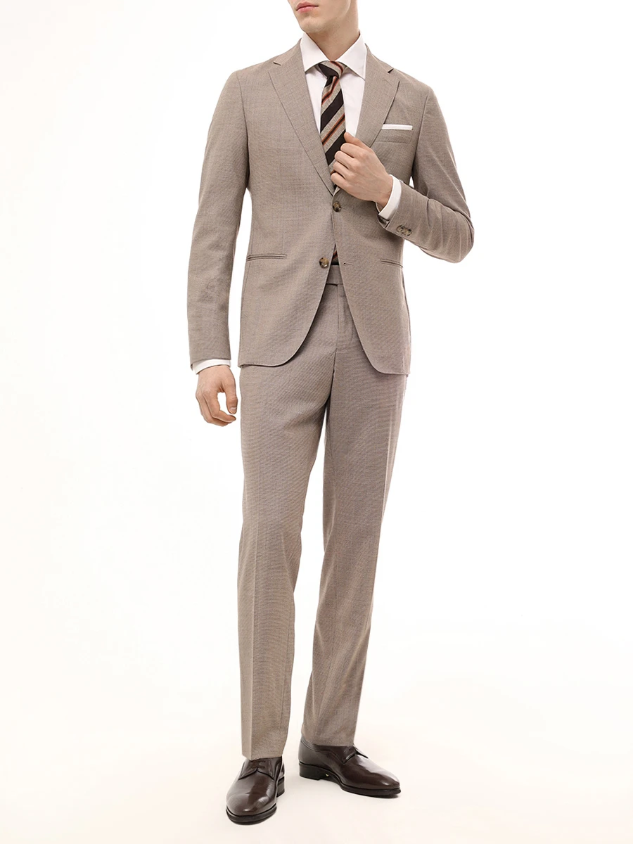 Костюм классический