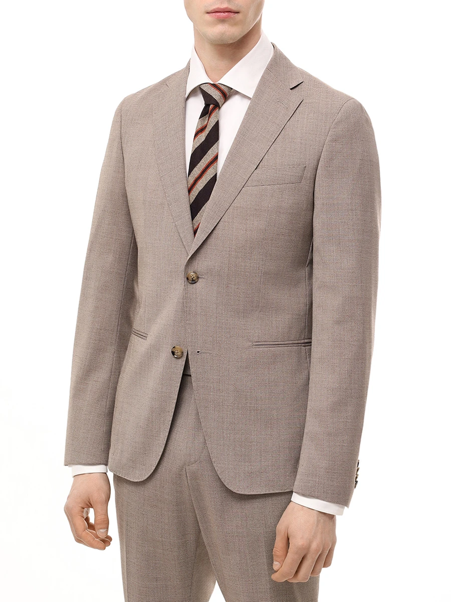 Костюм классический