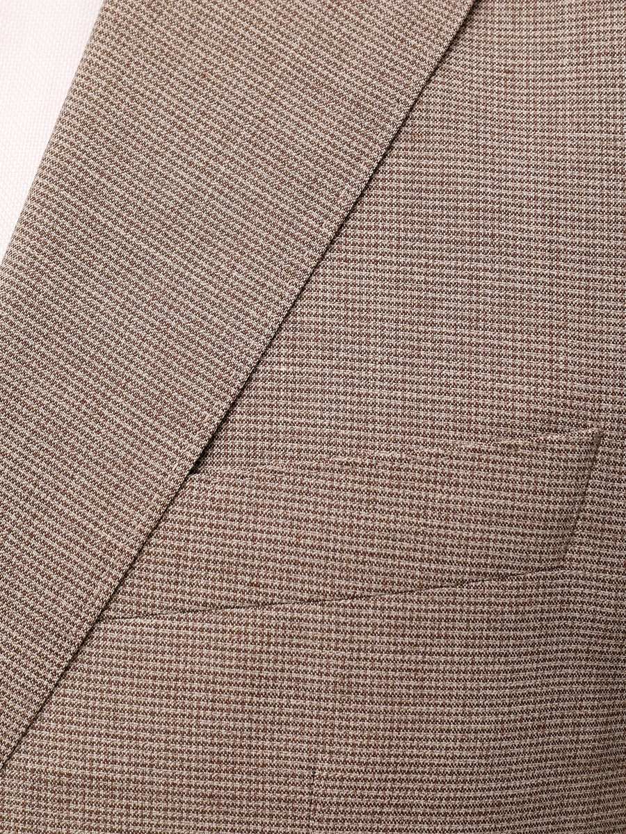 Костюм классический