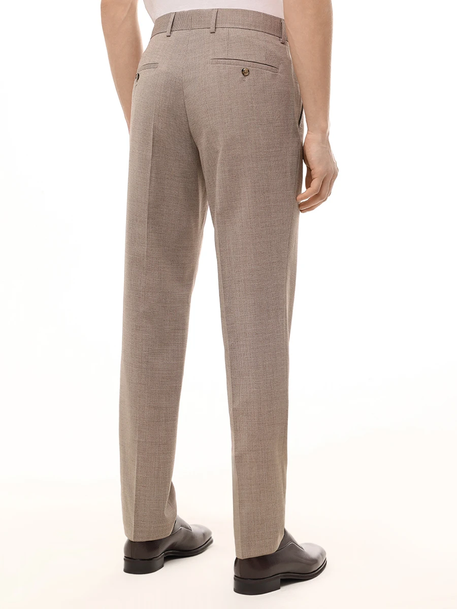 Костюм классический