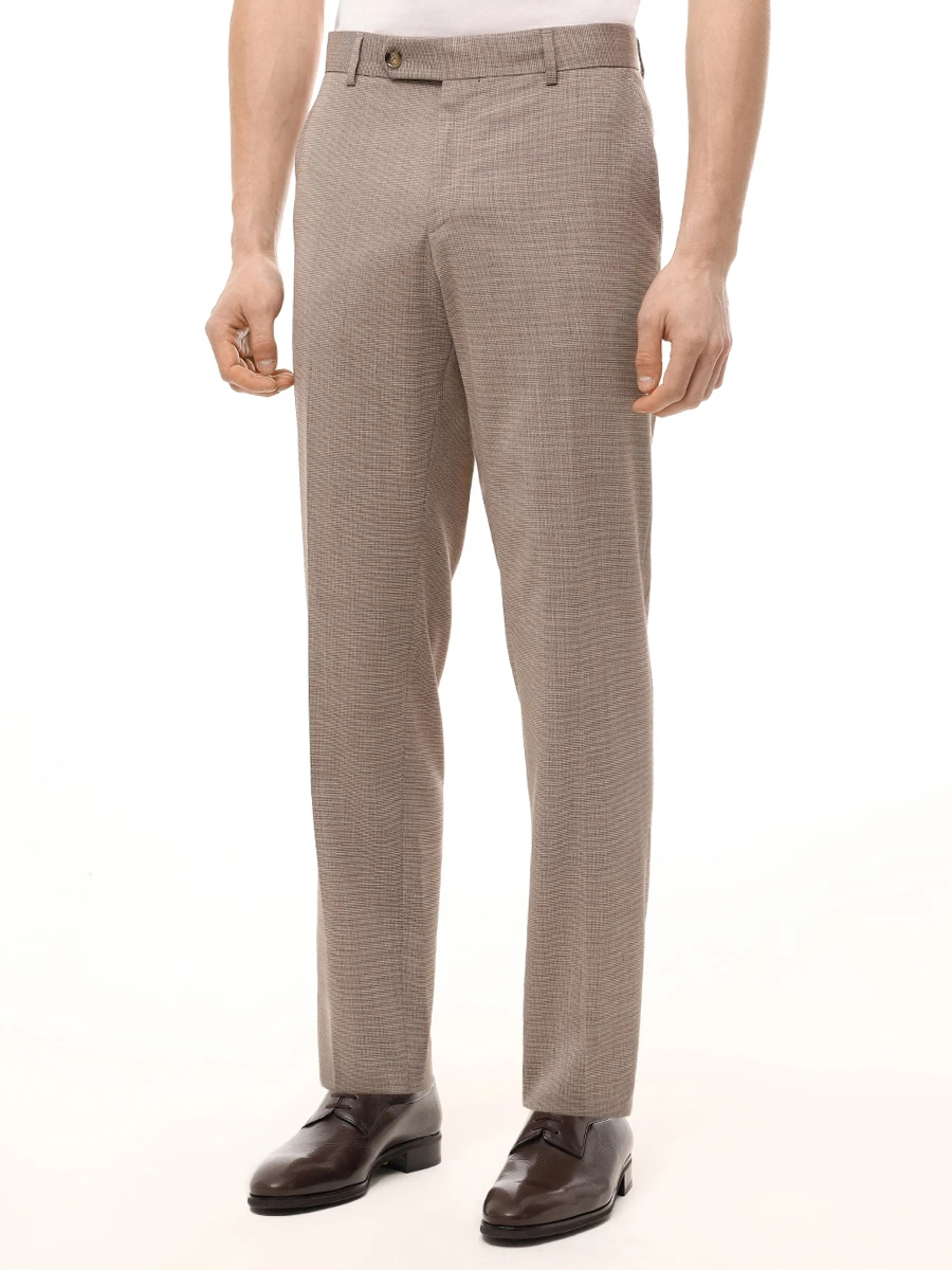 Костюм классический