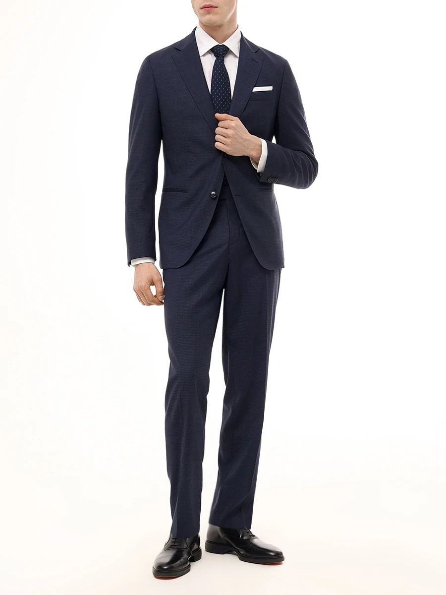 Костюм классический