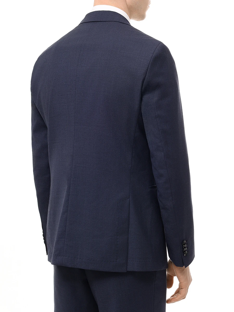 Костюм классический