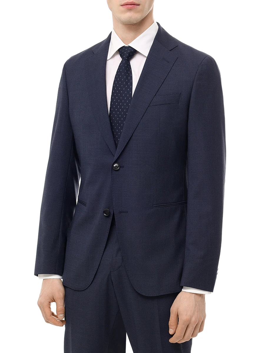 Костюм классический