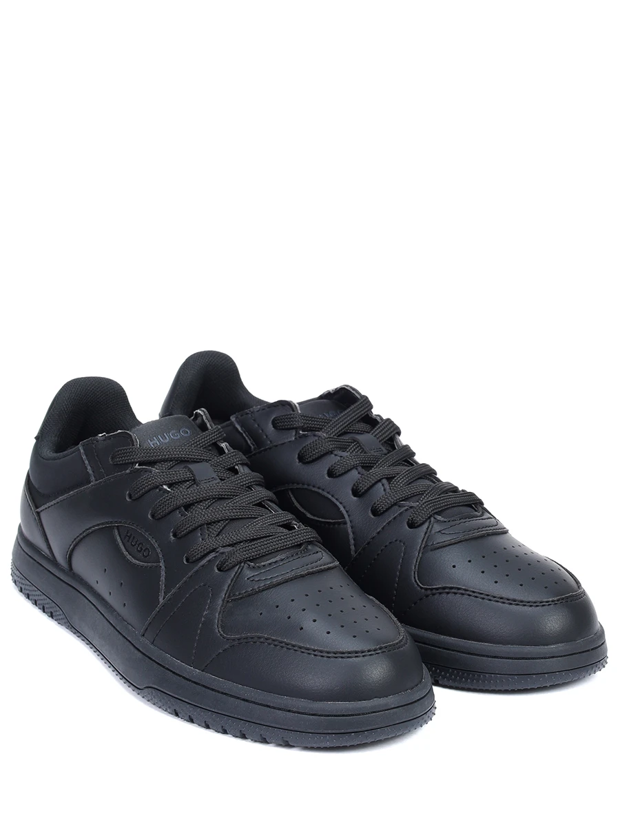 Кеды из экокожи Hadrian