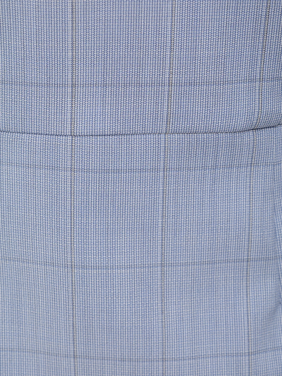 Платье шерстяное