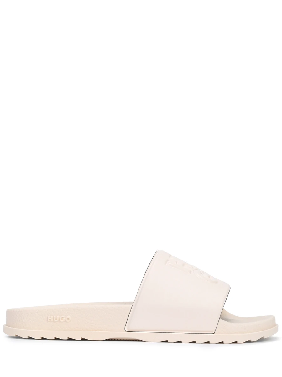 Шлепанцы резиновые Match