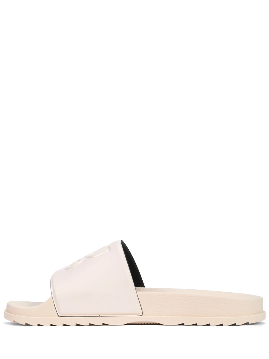 Шлепанцы резиновые Match