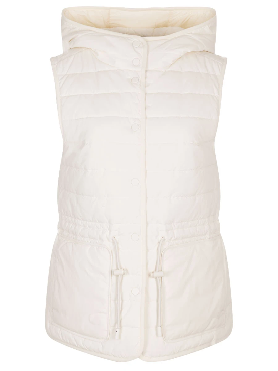 Жилет стеганый