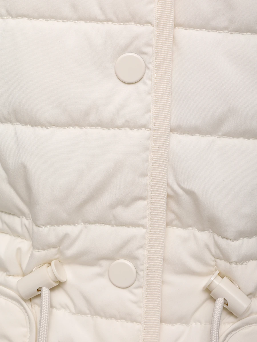 Жилет стеганый