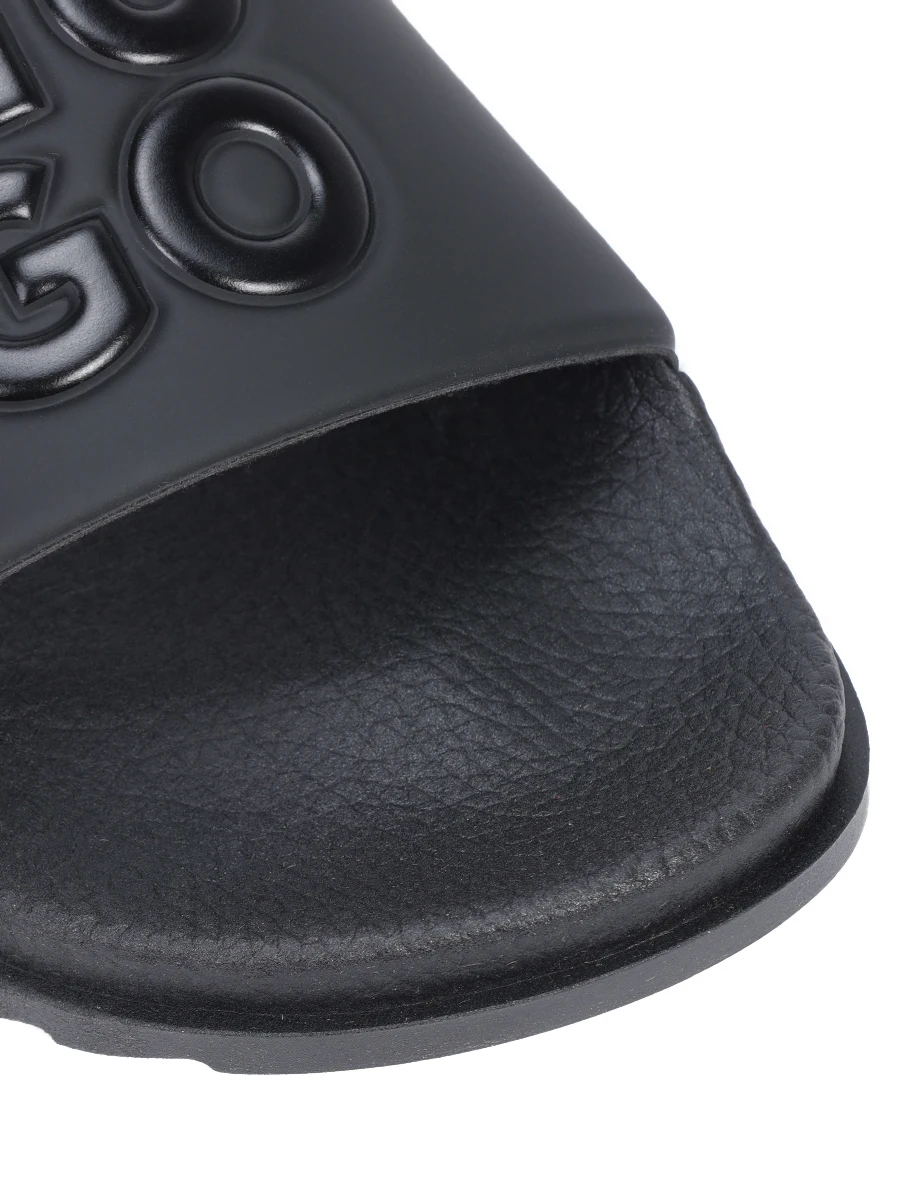 Шлепанцы резиновые Match