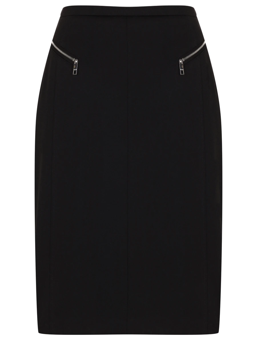 Юбка из вискозы