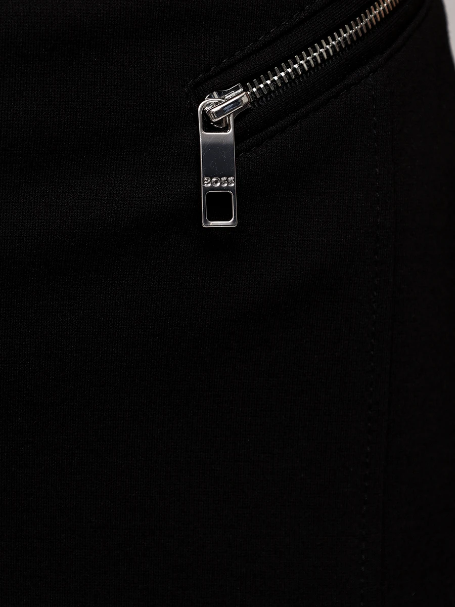 Юбка из вискозы