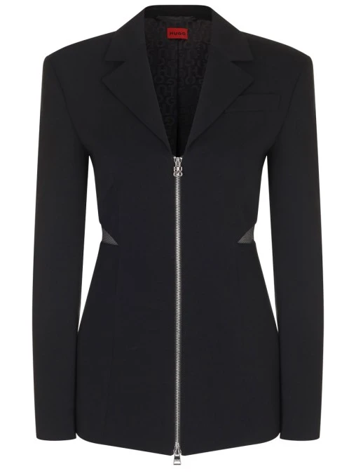 Жакет Azera однотонный HUGO