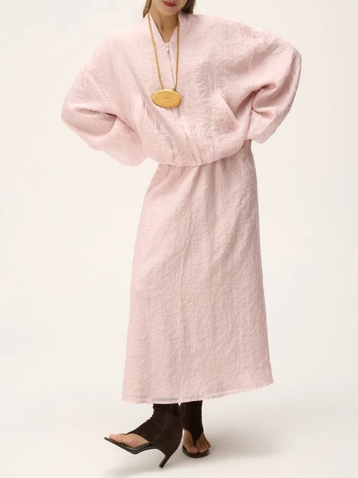 Бомбер Lucy FASHION REBELS