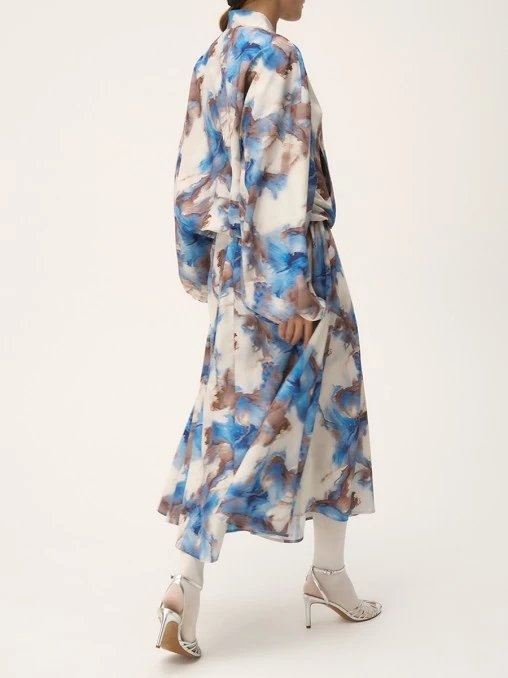 Бомбер Stephanie FASHION REBELS