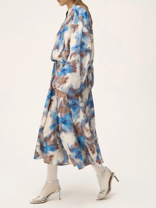 Бомбер Stephanie FASHION REBELS