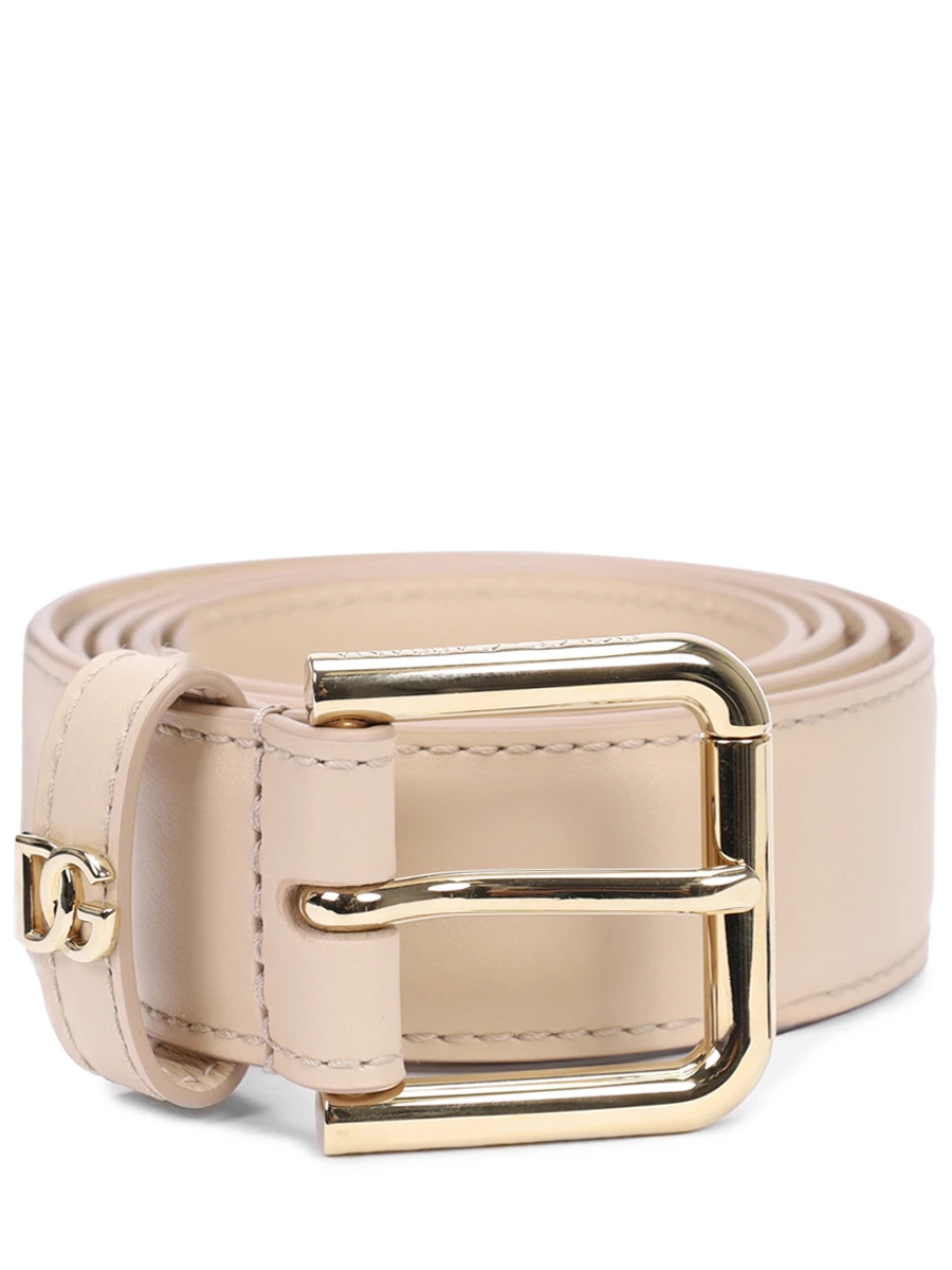 Ремень кожаный