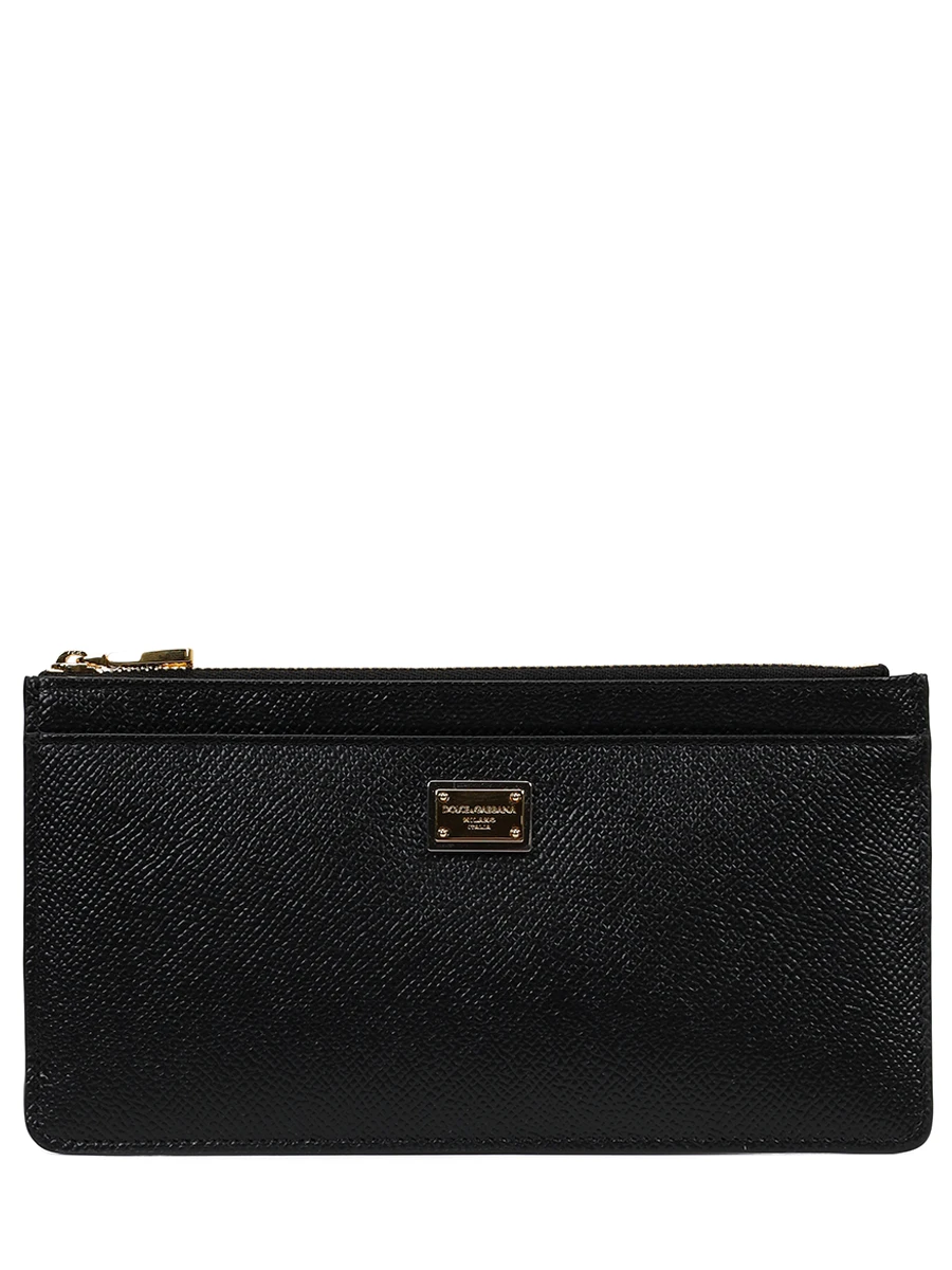 Кардхолдер кожаный