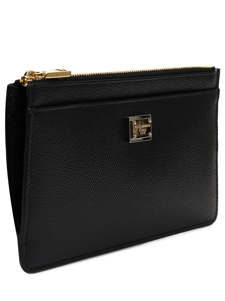 Кардхолдер кожаный