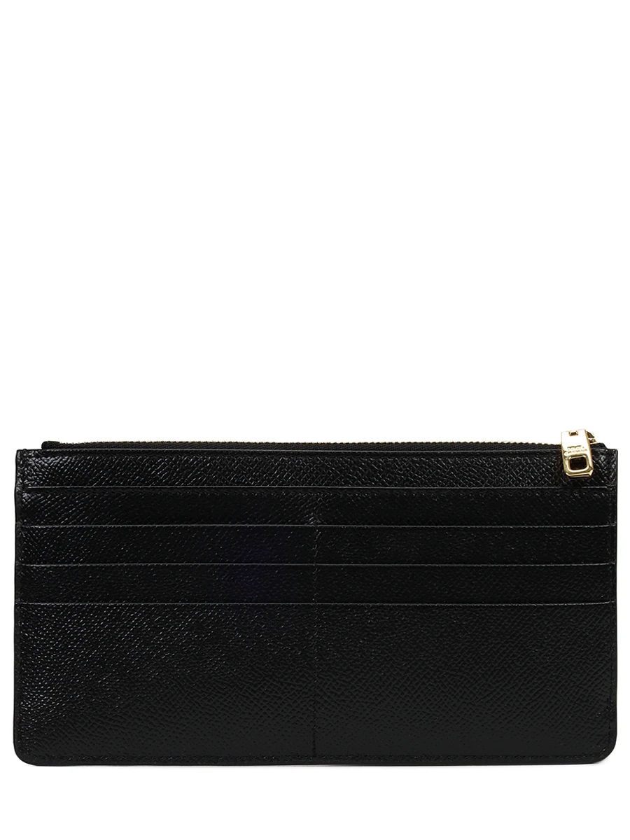 Кардхолдер кожаный