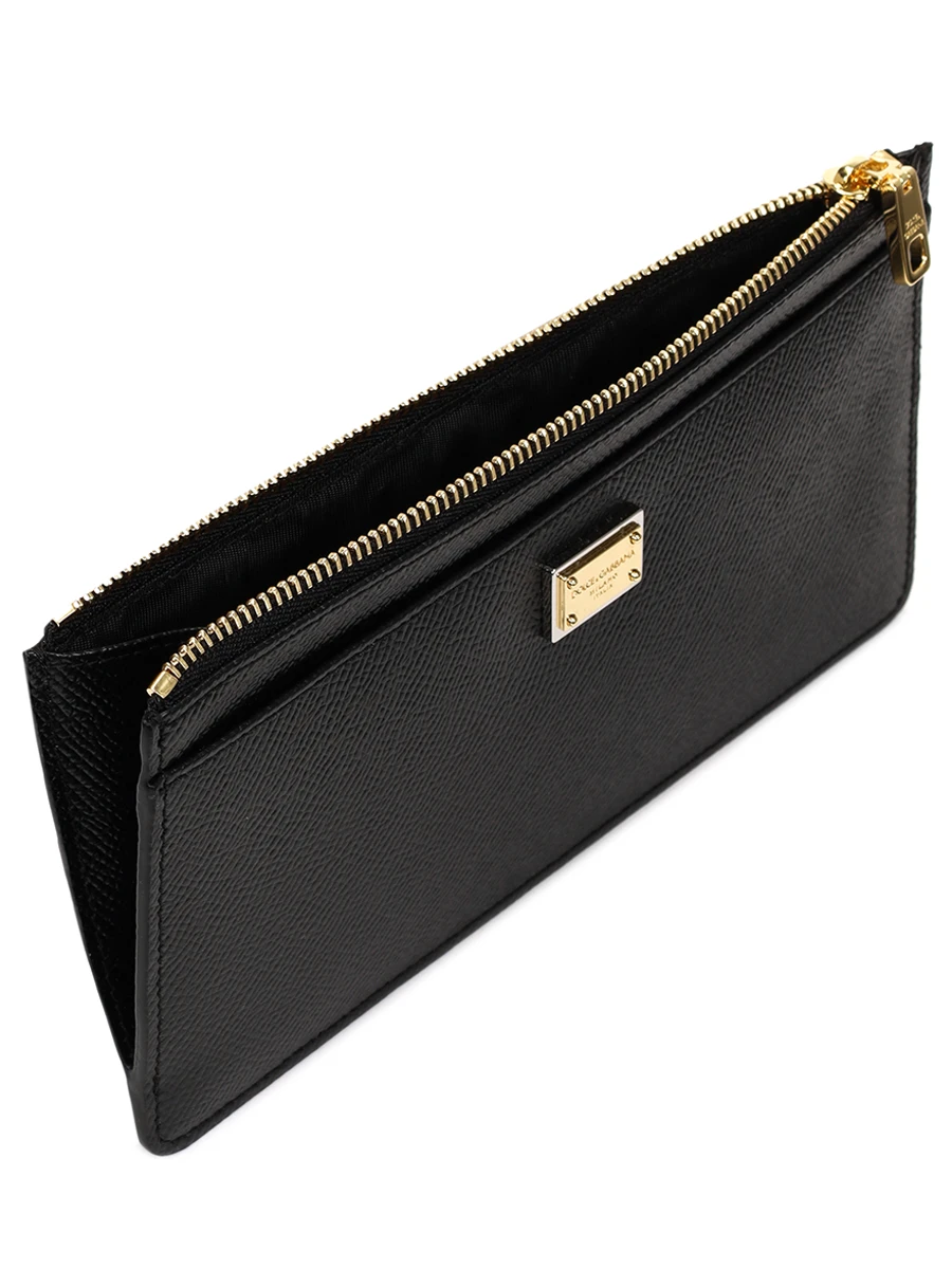 Кардхолдер кожаный