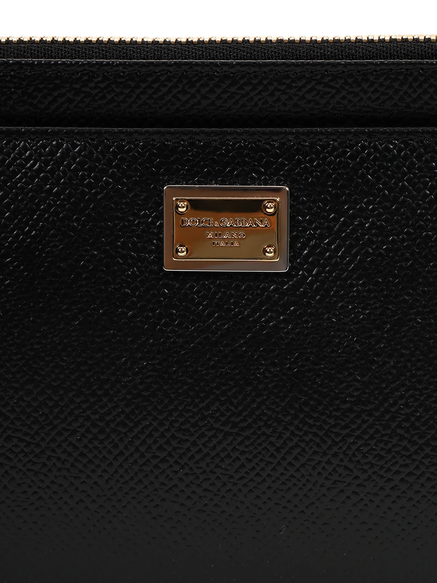 Кардхолдер кожаный