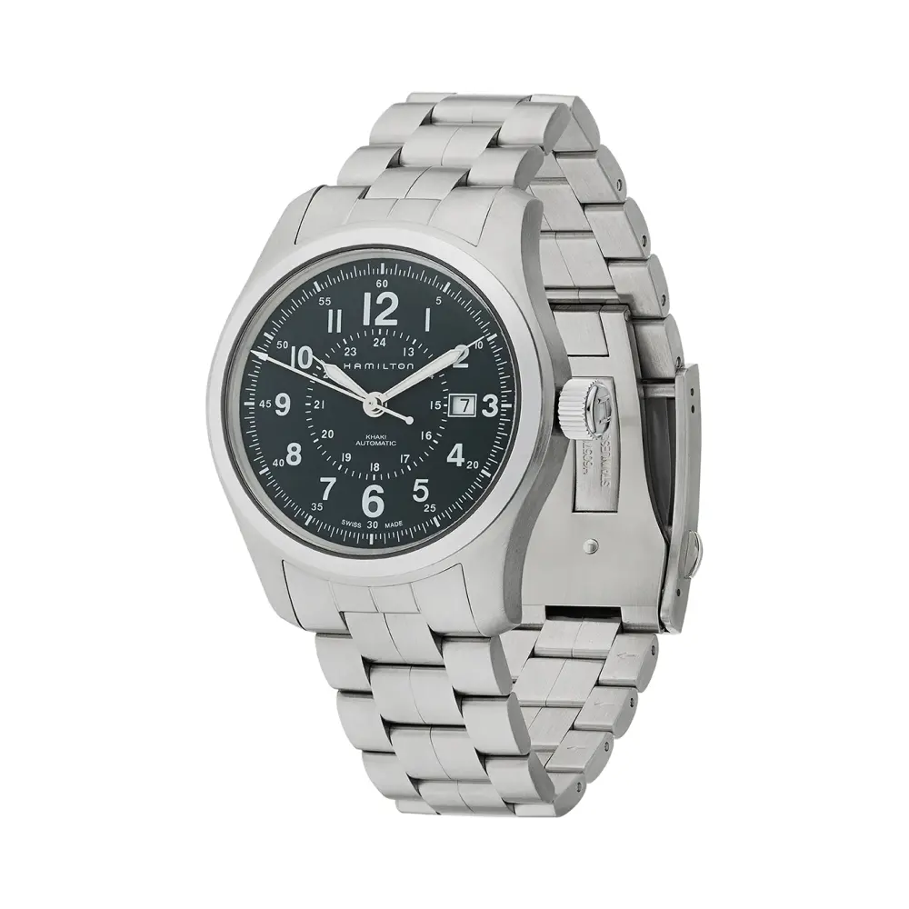 Часы Hamilton Khaki Field