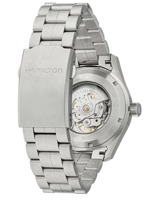 Часы Hamilton Khaki Field HAMILTON