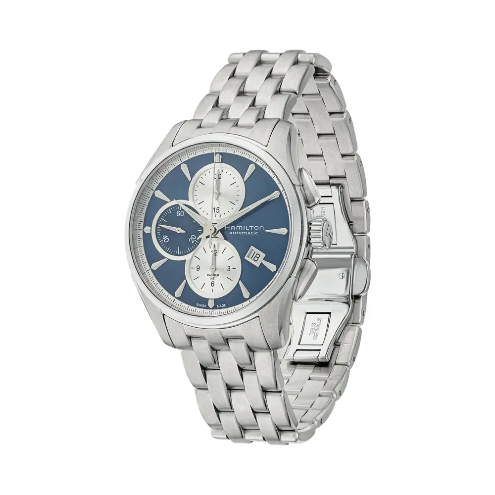 Часы Hamilton Jazzmaster
