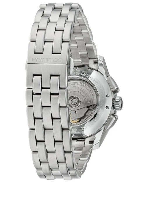 Часы Hamilton Jazzmaster HAMILTON