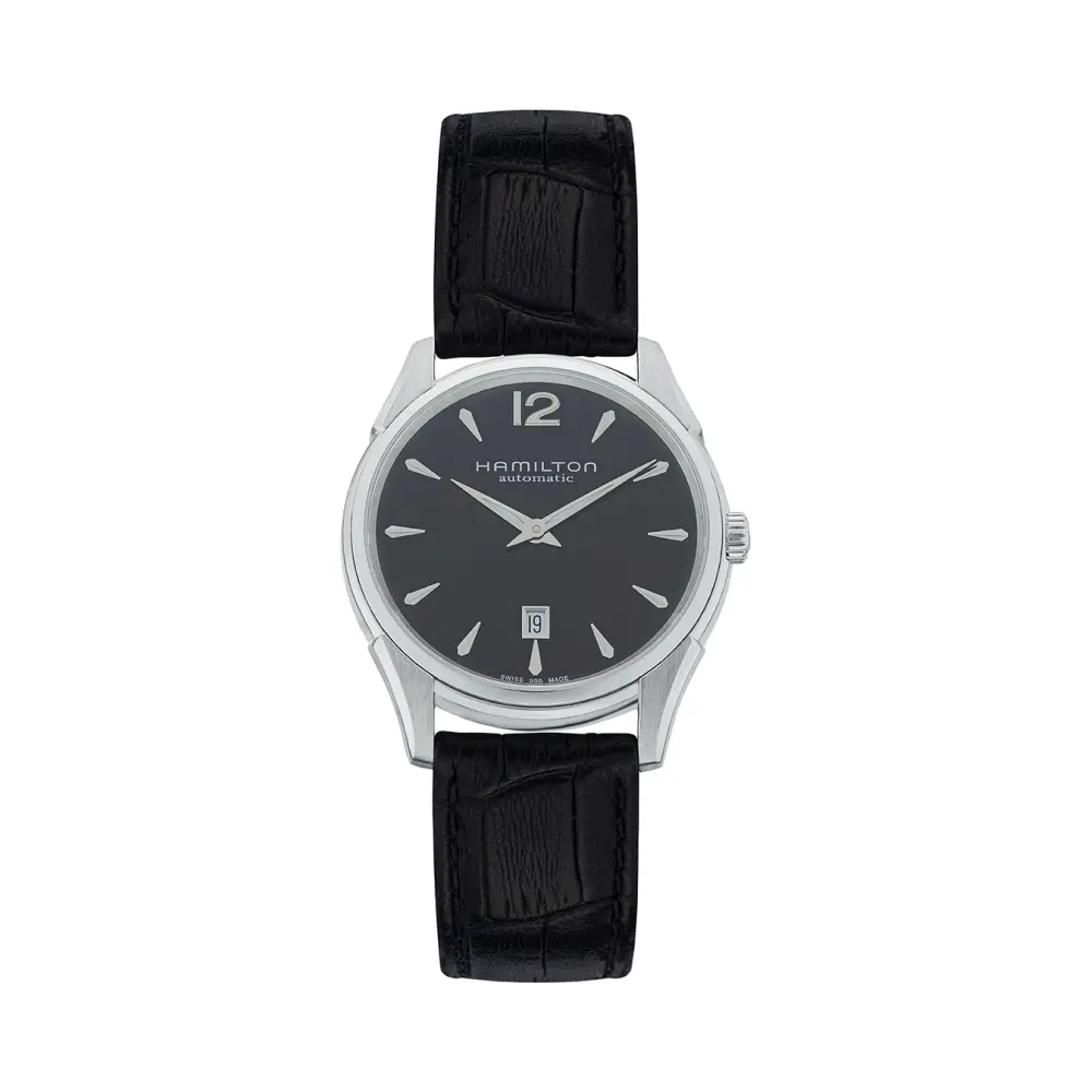 Часы Hamilton Jazzmaster
