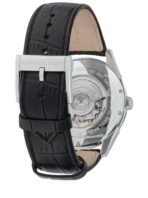 Часы Hamilton Jazzmaster HAMILTON