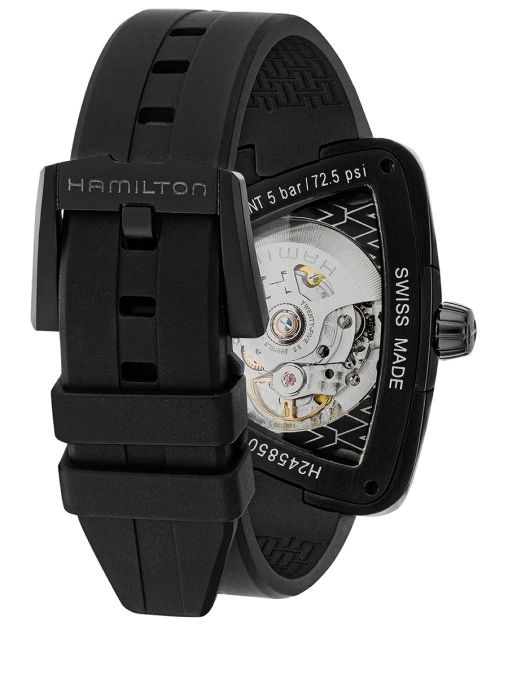 Часы Hamilton Ventura HAMILTON