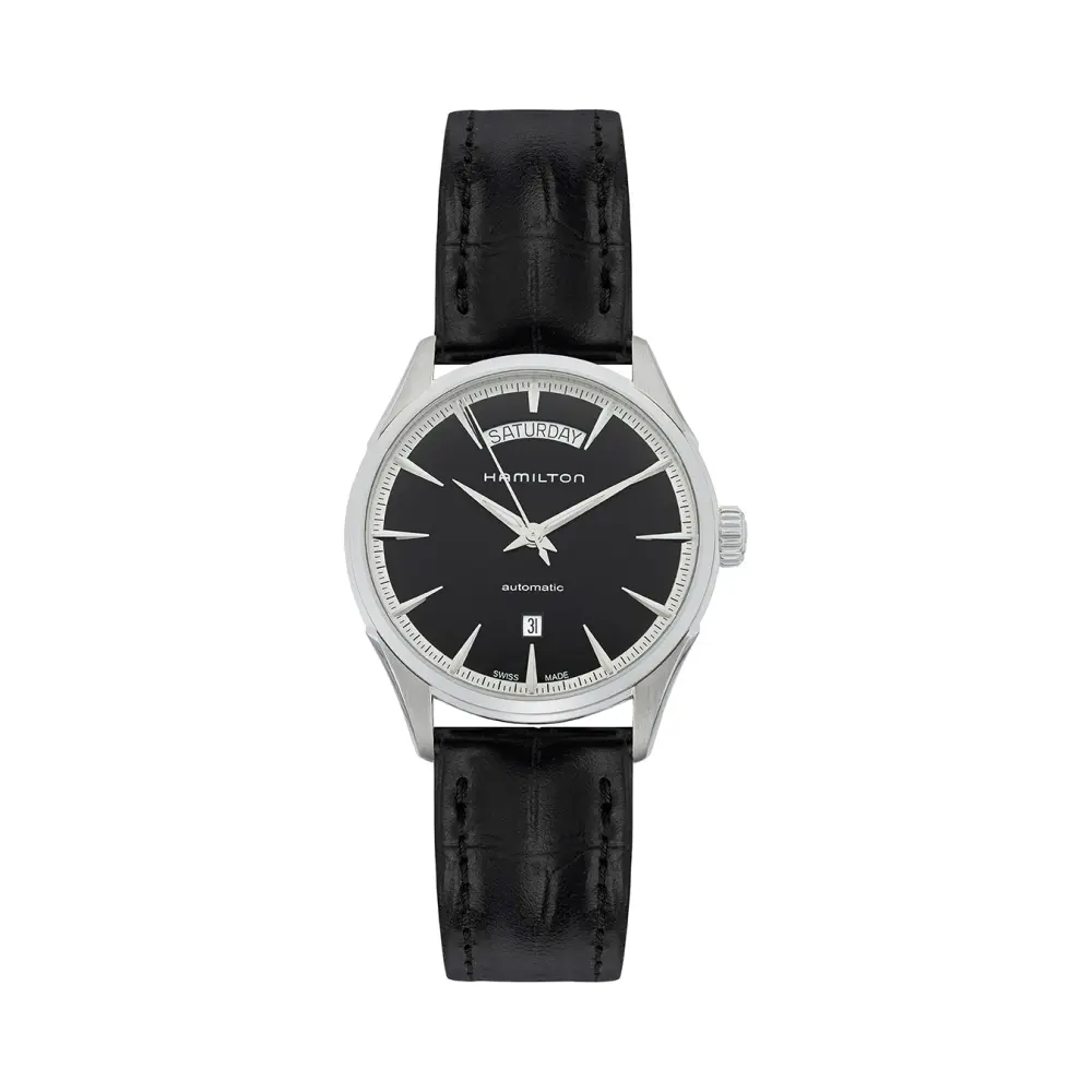 Часы Hamilton Jazzmaster