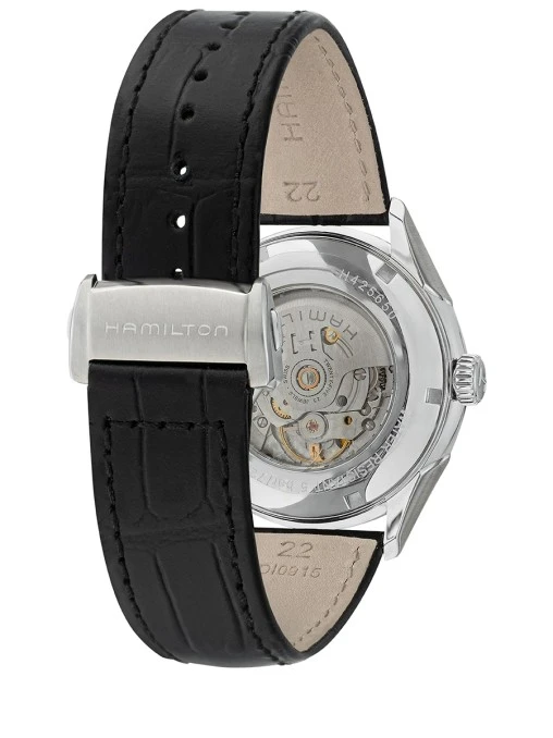 Часы Hamilton Jazzmaster HAMILTON