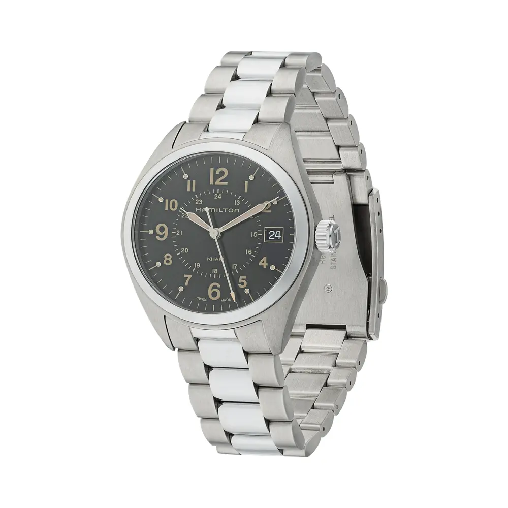 Часы Hamilton Khaki Field