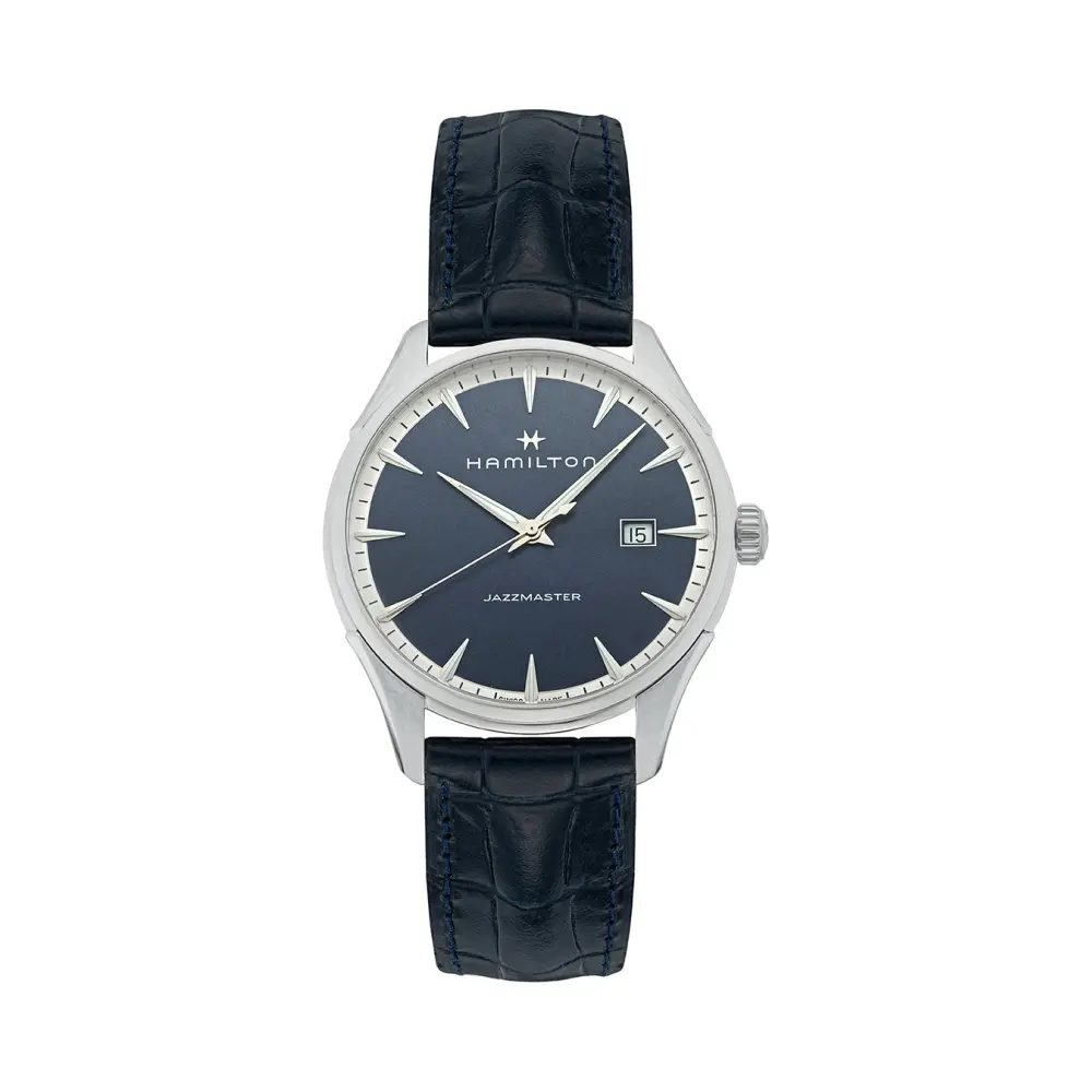 Часы Hamilton Jazzmaster