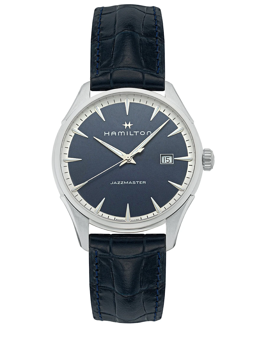 Часы Hamilton Jazzmaster