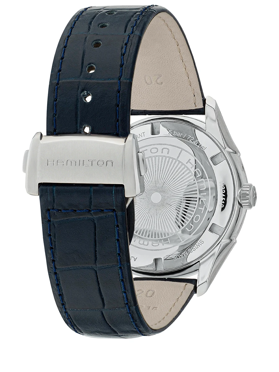 Часы Hamilton Jazzmaster