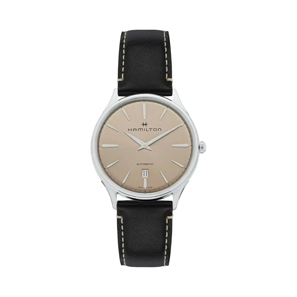 Часы Hamilton Jazzmaster