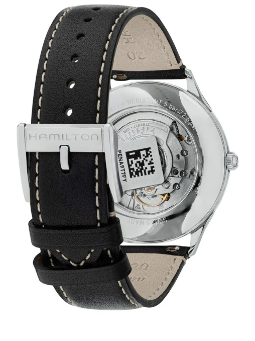 Часы Hamilton Jazzmaster HAMILTON