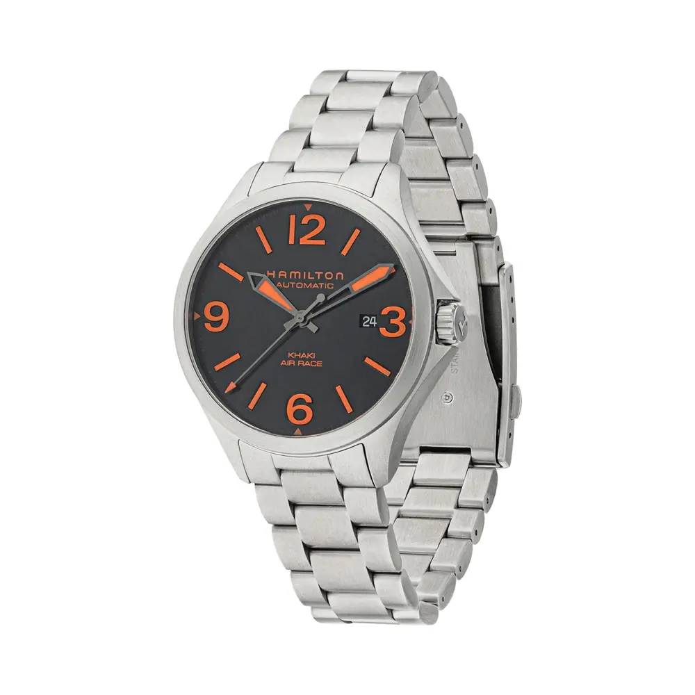 Часы Hamilton Khaki Aviation