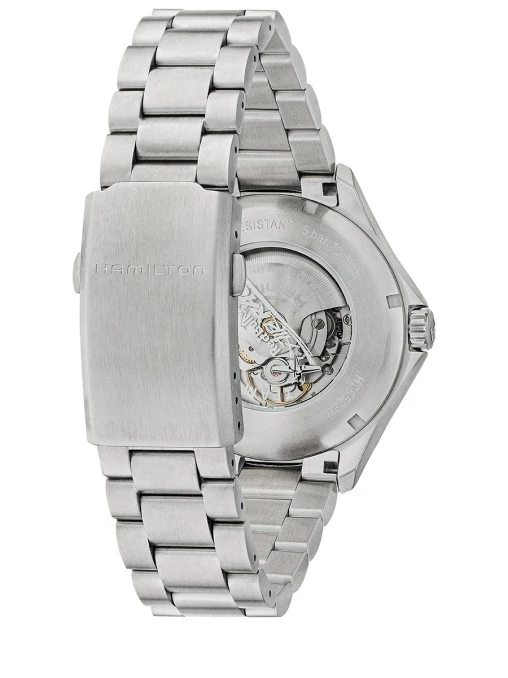 Часы Hamilton Khaki Aviation HAMILTON