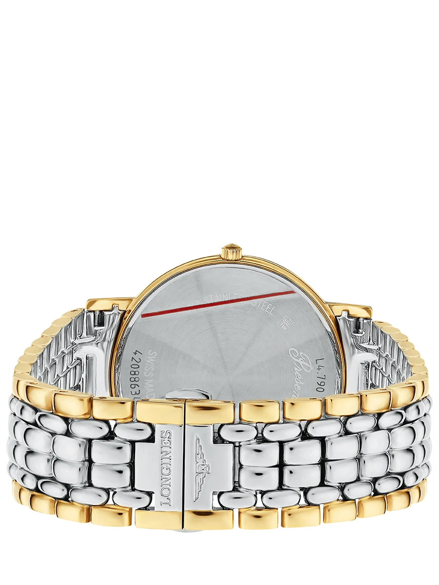 Часы Longines Presence