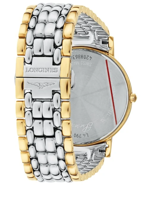 Часы Longines Presence LONGINES