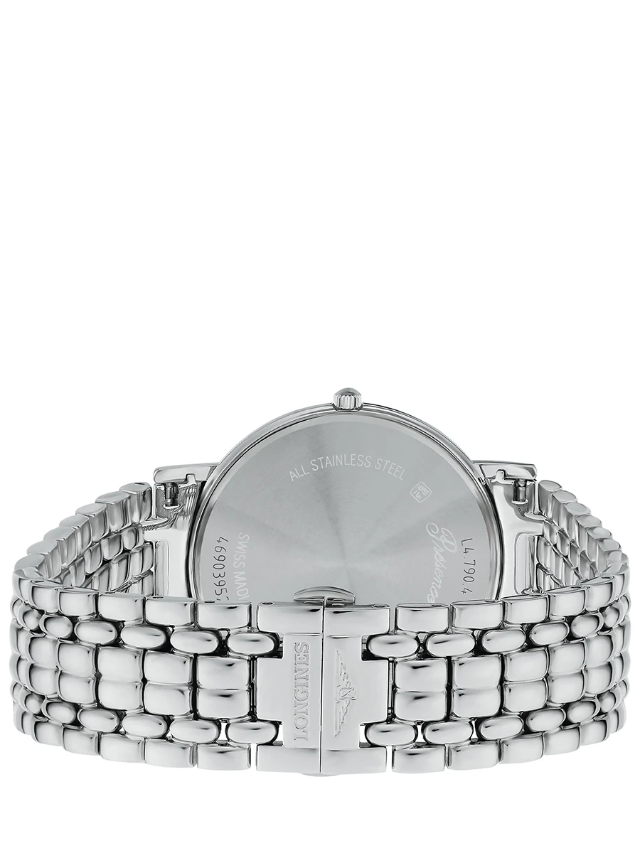 Часы Longines Presence