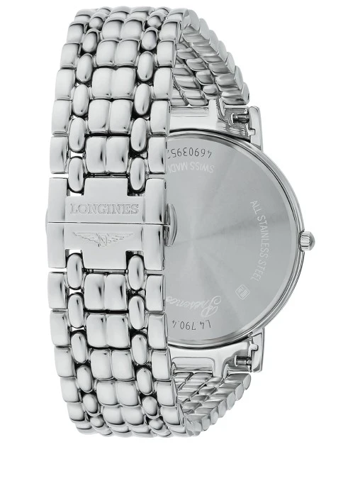 Часы Longines Presence LONGINES